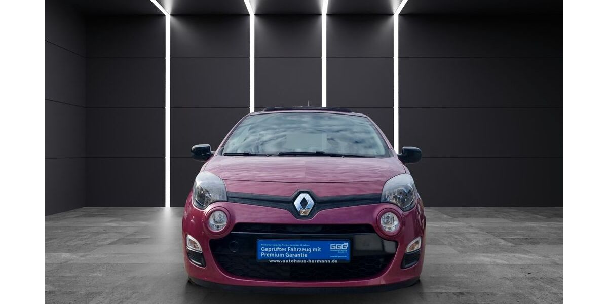 Renault Twingo 84.000 km 4.290 &euro; Peine 31226