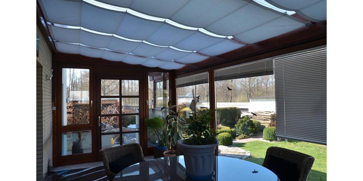 Familien-Villa am Waldrand- 6 zimmer