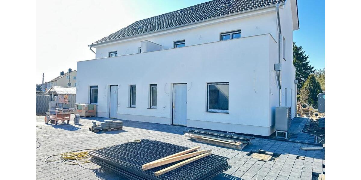 Doppelhaushälfte Braunschweig Wabe-Schunter-Beberbach - 5 Zimmer, 140 m&sup2;, 1.950&euro; | Angebot:25795634
