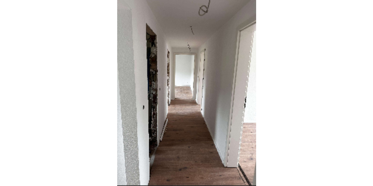 Etagenwohnung Goslar Jürgenohl - 3 Zimmer, 63 m&sup2;, 620&euro; | Angebot:23847937