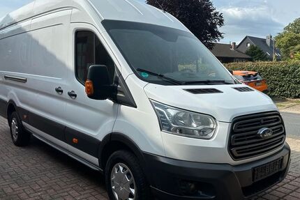 Ford Transit 225.000 km 6.850 &euro; Braunschweig 38112