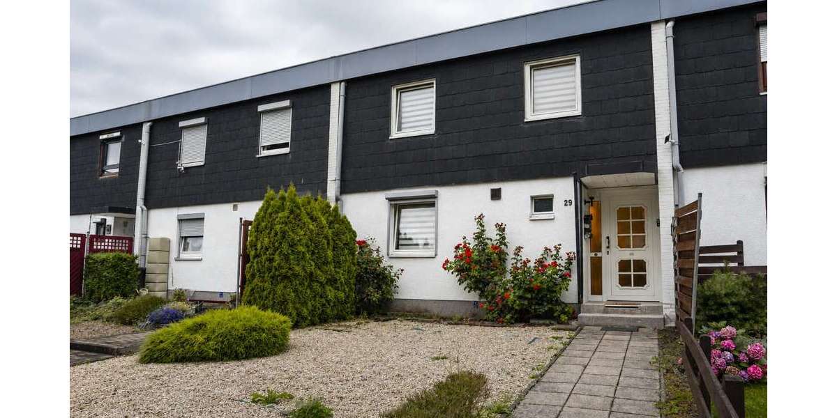 Einfamilienhaus Salzgitter Ortschaft Nord - 4 Zimmer, 96 m&sup2;, 339.000&euro; | Angebot:27219977