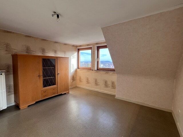 Tolle Aussicht über Himmelsthür - Einfamilienhaus Hildesheim Himmelsthür | Angebot:23556758