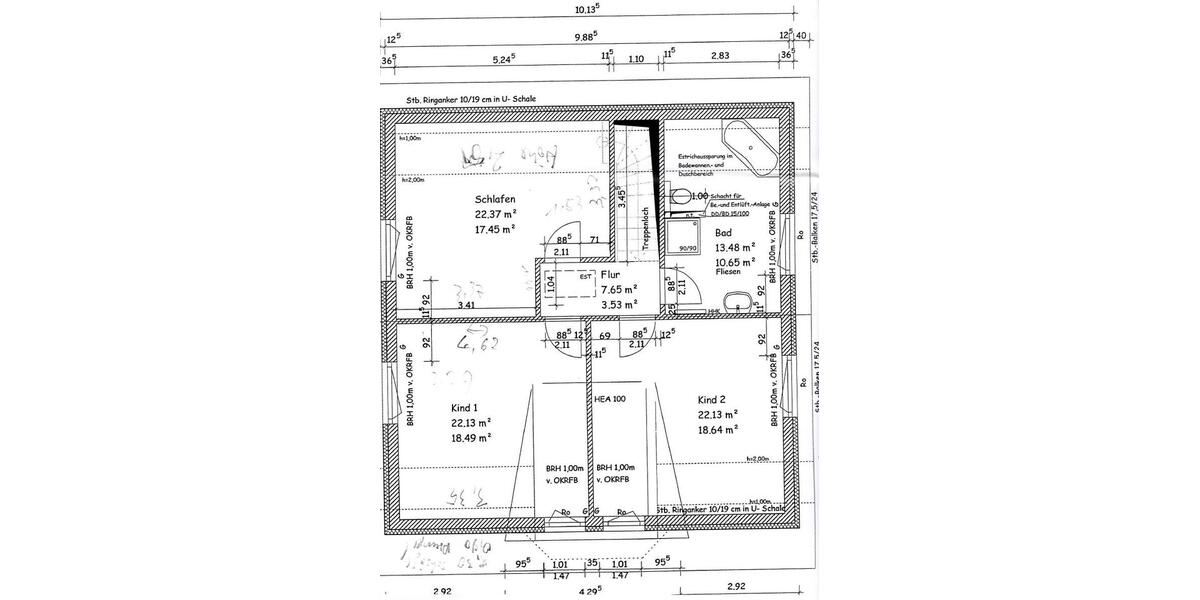 Einfamilienhaus Vechelde - 5 Zimmer, 152 m&sup2;, 495.000&euro; | Angebot:27216261