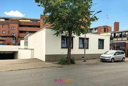 Wohnung zum Kaufen in Braunschweig 445.000 € 155 m²