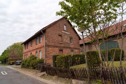 Wohnung zum Mieten in Salzgitter 385 € 45 m²