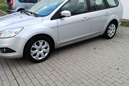Ford Focus 159.000 km 1.800 € Braunschweig 38100
