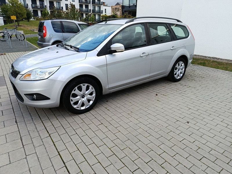 Ford Focus 159.000 km 1.800 € Braunschweig 38100