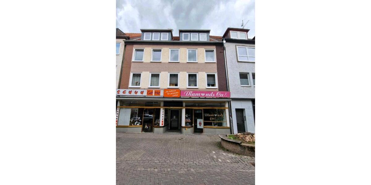Mehrfamilienhaus, Wohnhaus Hildesheim - 10 Zimmer, 409 m&sup2;, 580.000&euro; | Angebot:26144091