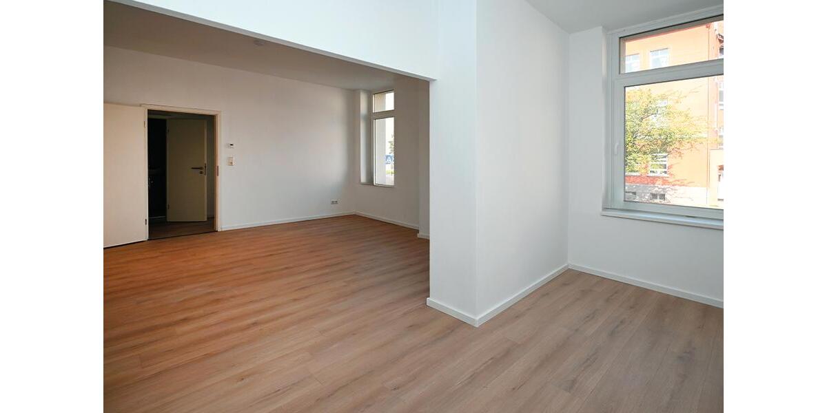 Erdgeschoßwohnung Hildesheim Oststadt/Stadtfeld - 2 Zimmer, 47 m&sup2;, 690&euro; | Angebot:26252469