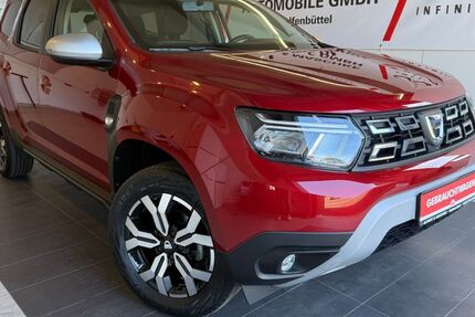 Dacia Duster 47.500 km 14.750 &euro; Wolfenbüttel 38304