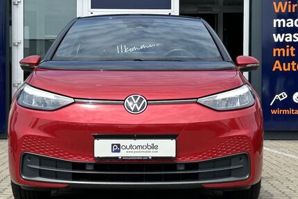 VW ID.3 20.784 km 28.980 &euro; Salzgitter 38229