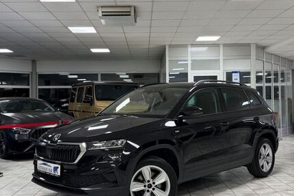 Skoda Karoq 108.671 km 25.990 &euro; Goslar 38644