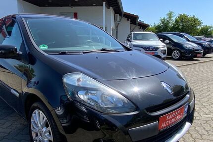 Renault Clio 96.000 km 3.990 &euro; Goslar 38644