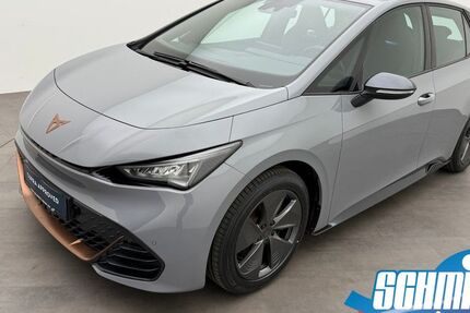 Cupra Born 76.490 km 22.200 &euro; Peine 31226