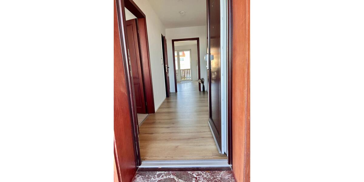 Jetzt zugreifen- super Schnitt und gepflegt. 2 zimmer