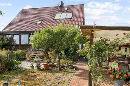 Haus zum Kaufen in Schellerten 249.000 € 178 m² 8 zimmer