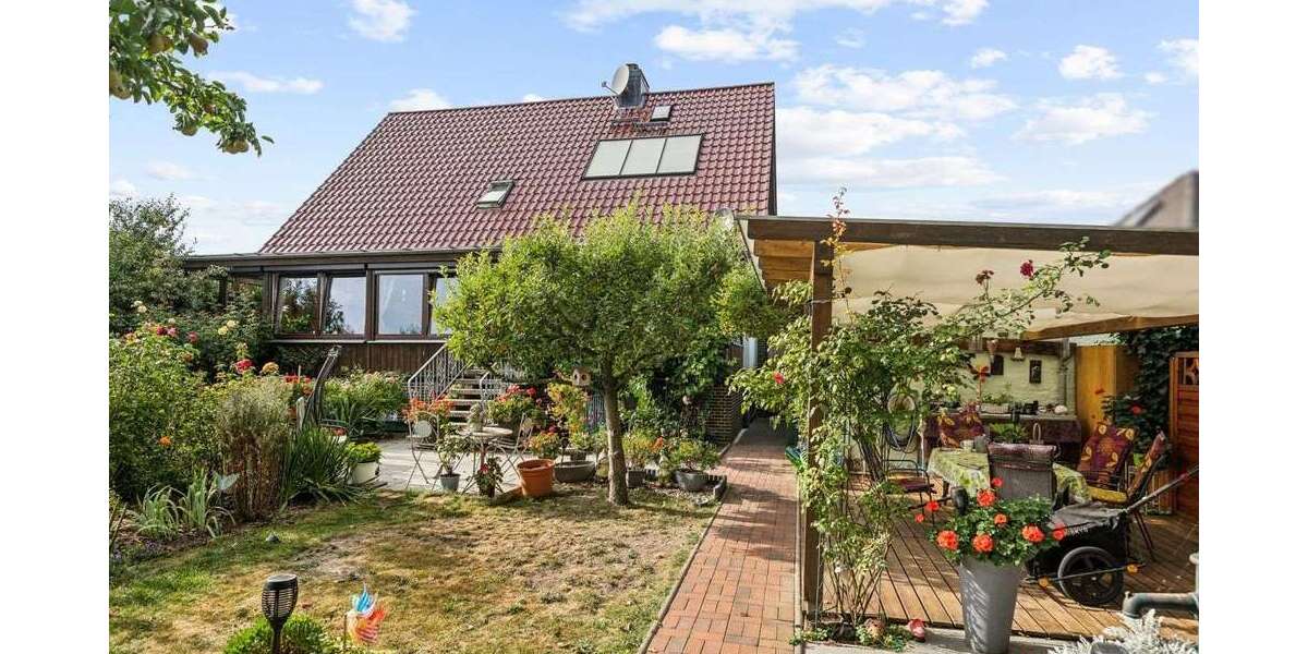 Haus zum Kaufen in Schellerten 249.000 € 178 m² 8 zimmer