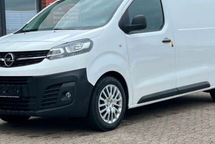 Opel Vivaro 40.950 km 16.590 &euro; Hildesheim 31137