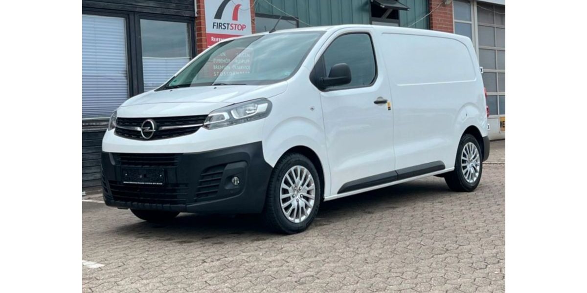 Opel Vivaro 40.950 km 16.590 &euro; Hildesheim 31137