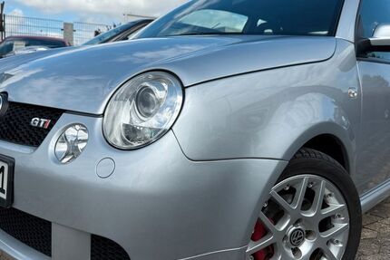 VW Lupo 172.000 km 6.990 € Hildesheim 31137