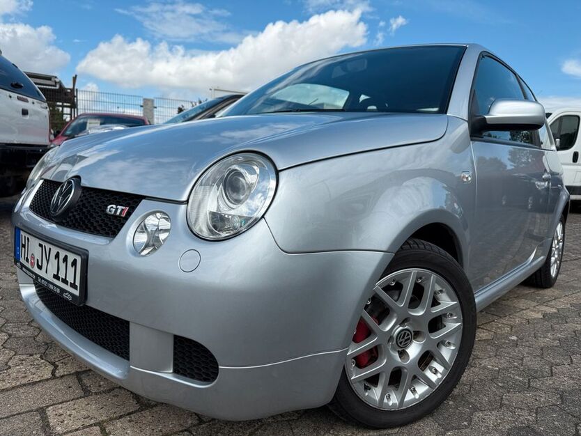 VW Lupo 172.000 km 6.990 € Hildesheim 31137