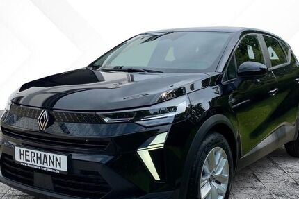 Renault Captur 5.300 km 20.587 &euro; Hildesheim 31135
