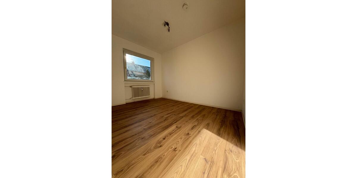 Etagenwohnung Wolfenbüttel Adersheim - 2 Zimmer, 41 m&sup2;, 64.900&euro; | Angebot:26238911