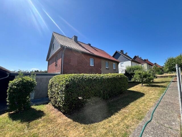 Familientraum - bezahlbarer Wohnraum 5 zimmer