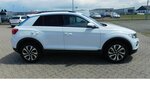 VW T-Roc 1.5 Active Comfortline TSI BMT Navi Klima 21.700 km 21.990 &euro; Vordorf 38533
