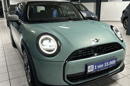 Mini Cooper C 8.584 km 26.130 &euro; Salzgitter 38228