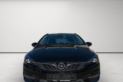 Opel Astra 118.000 km 10.999 &euro; Goslar/Oker 38644