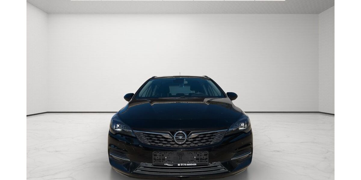 Opel Astra 118.000 km 10.999 &euro; Goslar/Oker 38644