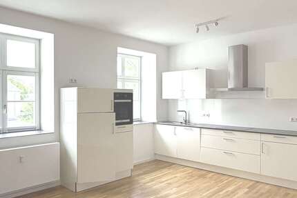 Wohnung Goslar Jürgenohl - 2 Zimmer, 57 m&sup2;, 655&euro; | Angebot:26432328