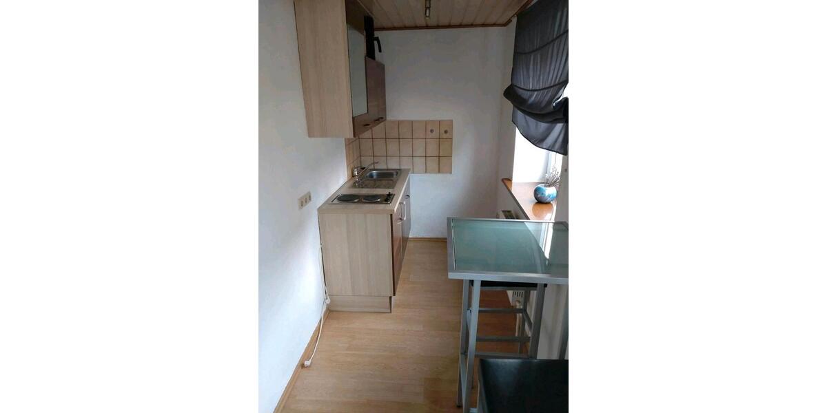Erdgeschoßwohnung Salzgitter Ortschaft Südost - 1 Zimmer, 30 m&sup2;, 480&euro; | Angebot:26169208