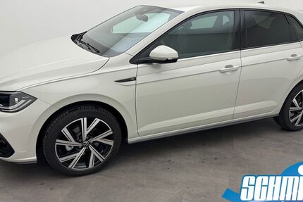 VW Polo 1.100 km 24.400 &euro; Peine 31226