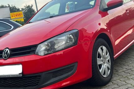VW Polo 112.000 km 5.490 € Salzgitter 38226