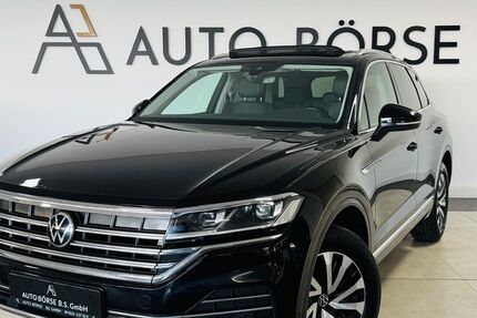 VW Touareg 104.930 km 33.890 &euro; Braunschweig 38114