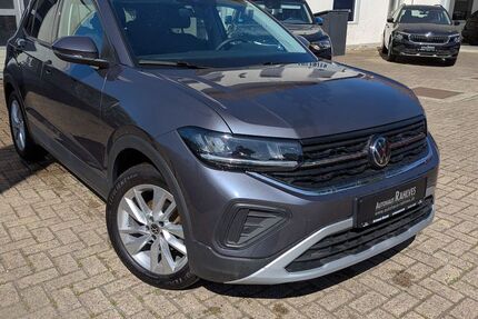 VW T-Cross 1.100 km 25.980 € Lehrte 31275