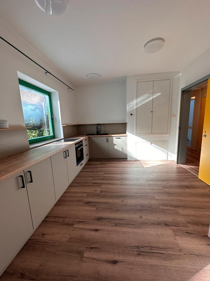 Lofthaus am Wald in Hahnenklee von Privat ( mit Wärmepumpen)
