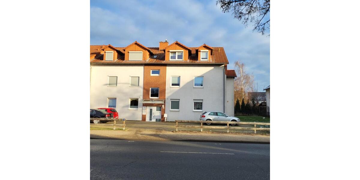 Etagenwohnung Salzgitter Ortschaft Ost - 3 Zimmer, 120 m&sup2;, 800&euro; | Angebot:25263771