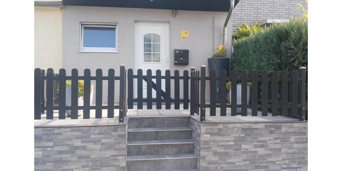 Reihenhaus Wolfenbüttel - 4 Zimmer, 125 m&sup2;, 240.000&euro; | Angebot:26279521