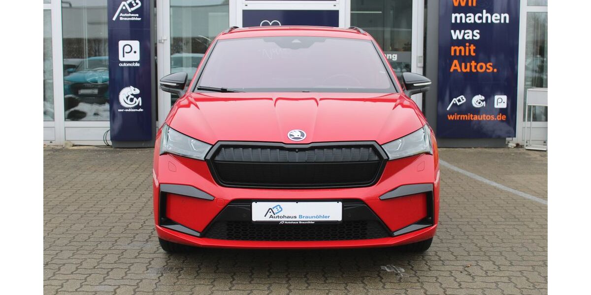 Skoda Enyaq 81.346 km 27.950 &euro; Salzgitter 38229
