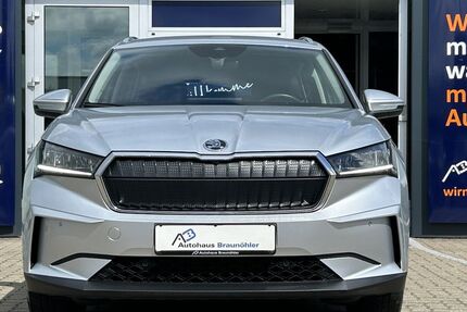 Skoda Enyaq 120.226 km 27.850 &euro; Salzgitter 38229