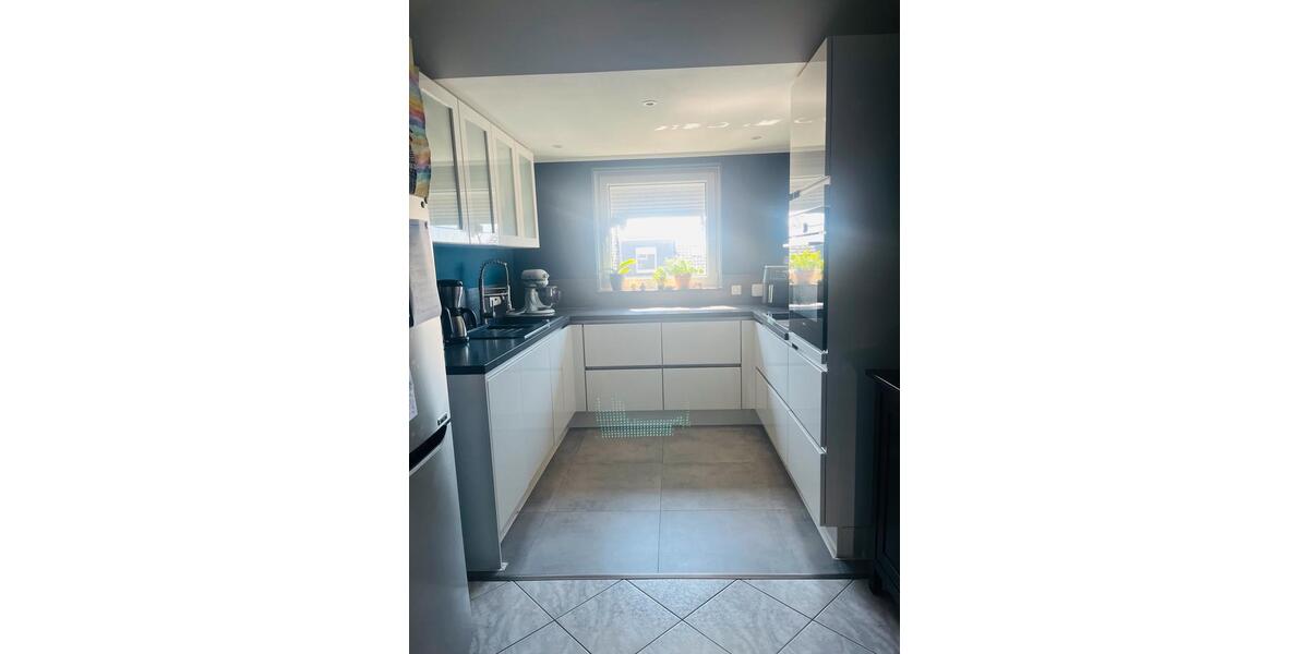 Etagenwohnung Salzgitter Ortschaft Nord - 3.5 Zimmer, 115 m&sup2;, 199.999&euro; | Angebot:26272856