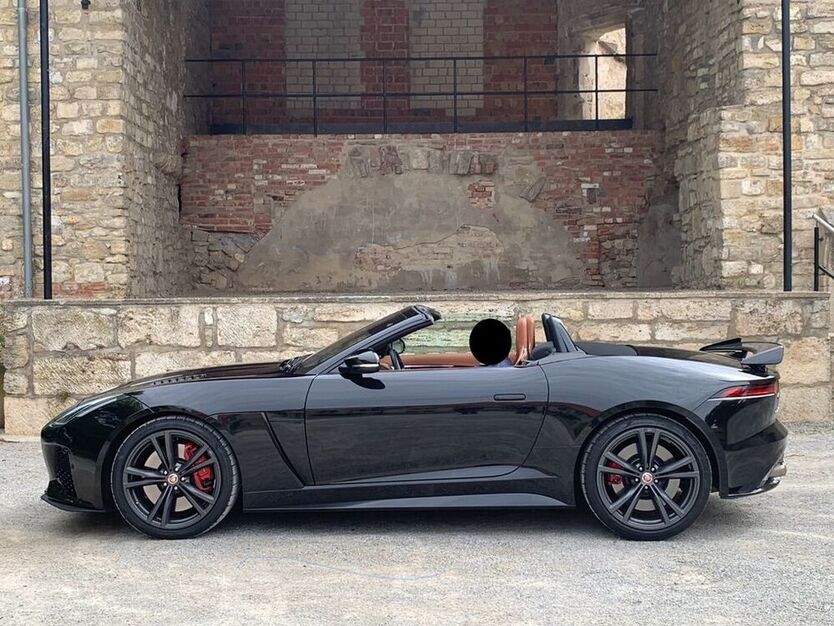 F-Type