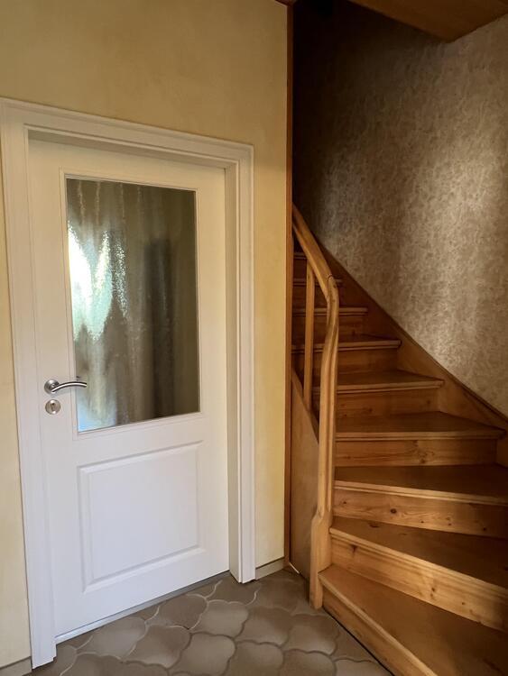 Doppelhaushälfte mitten in Himmelsthür 7 zimmer