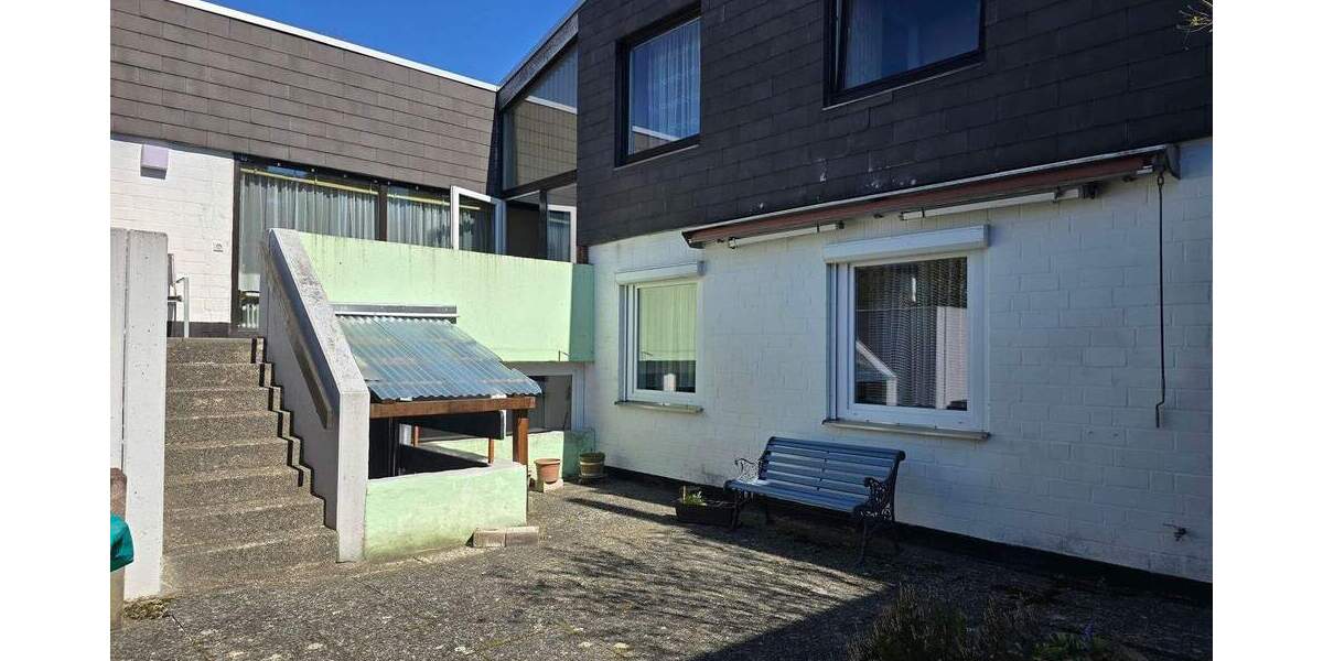 Einfamilienhaus Braunschweig / Kanzlerfeld Kanzlerfeld - 7 Zimmer, 159 m&sup2;, 495.000&euro; | Angebot:25744513