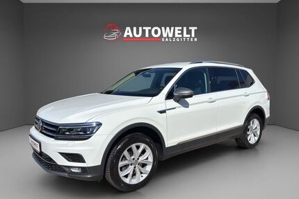 VW Tiguan Allspace