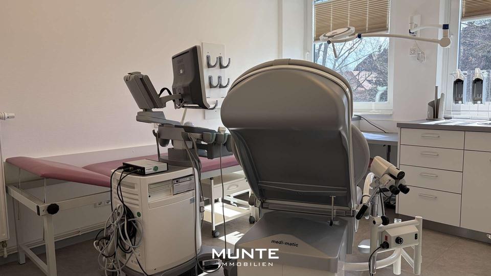 Gewerbeobjekt Salzgitter Ortschaft Südost - 1.600&euro; | Angebot:20367455